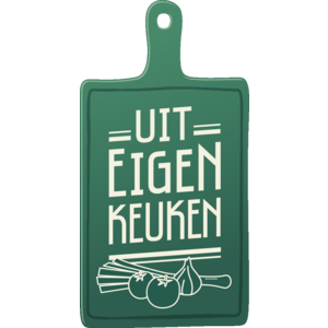 Uit Eigen Keuken Logo