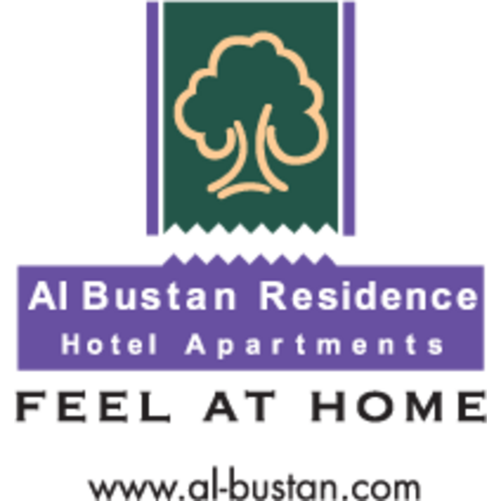 Bustan, Residence