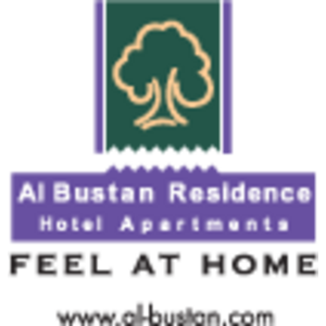 Al Bustan Residence