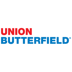 Union Butterfield Logo