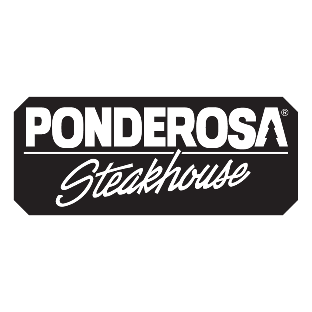 Ponderosa,Steakhouse