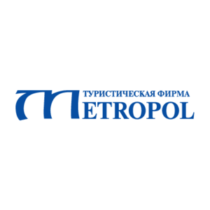 Metropol Logo