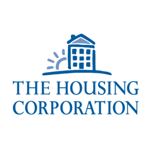 The Housing Corporation(55) Logo