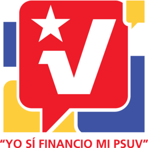 Yo Si Financio mi PSUV Logo