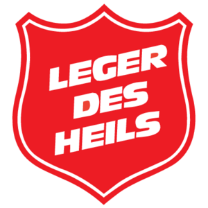 Leger des Heils Logo