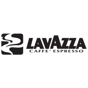Lavazza(156) Logo
