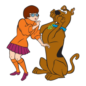 Scooby Doo(66) Logo