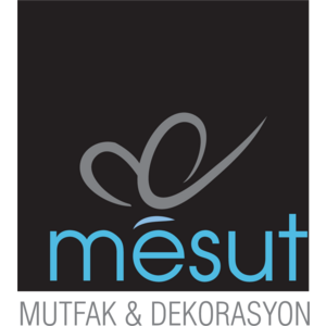 MESUT MUTFAK Logo