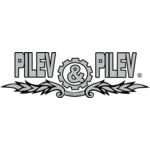 Pilev & Pilev Logo