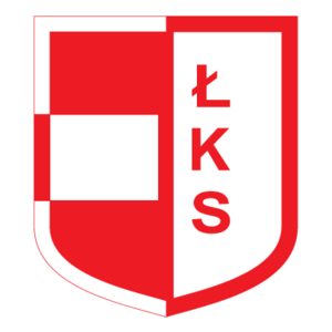 LKS Lomza Logo