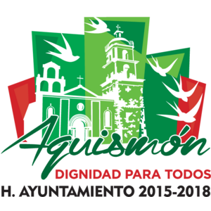 Ayuntamiento Aquismón Logo