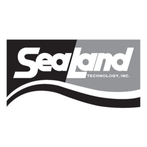 SeaLand Technology Logo