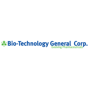 Bio-Technology General Logo
