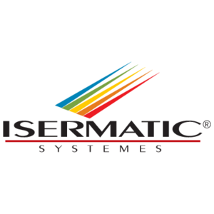 Isermatic Systemes Logo