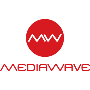 Mediawave Logo