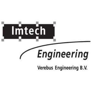 Imtech Engineering Logo