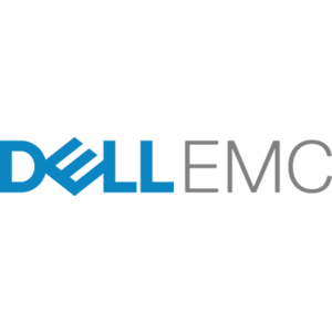 DELLEMC Logo