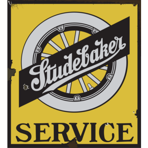 Studebacker Service Logo