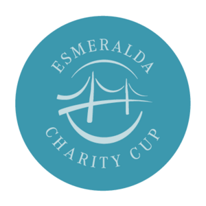 Esmeralda Charity Cup Logo
