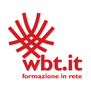 wbt it Logo