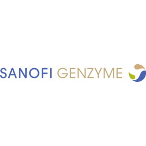 Sanofi Genzyme Logo