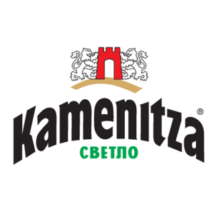 Kamenitza Logo