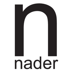 Nader Logo