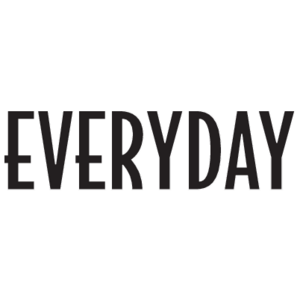 Everyday Logo