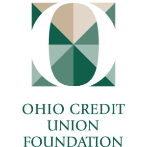 Ohio Credit Union Foundation Logo