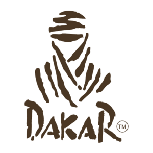 Dakar Rally Logo