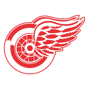 Detroit Red Wings(298) Logo