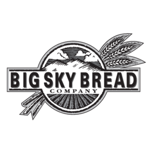 Big Sky Bread Logo
