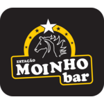 Estação Moinho Bar Logo
