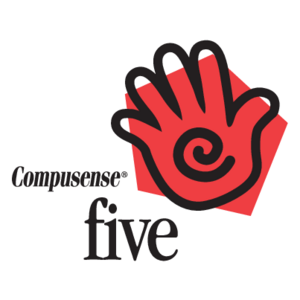 Compusense five Logo
