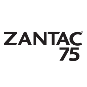 Zantac 75 Logo