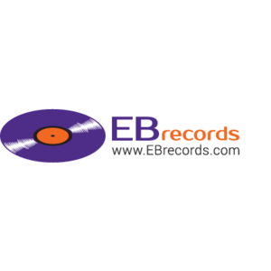 EBrecords Logo