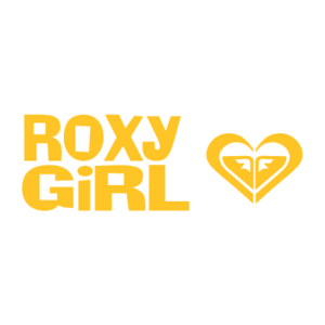 Roxy Girl Logo