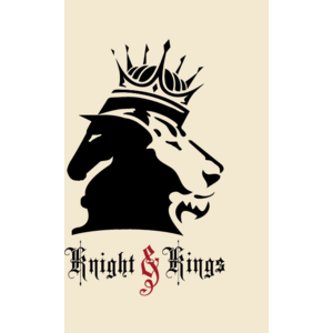 Knight & Kings Logo