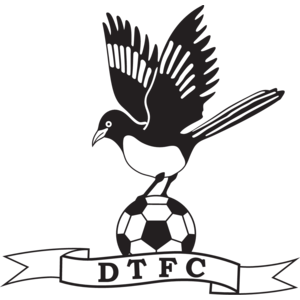 Logo, Sports, United Kingdom, Dereham Town FC
