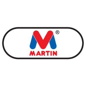 Martin Logo