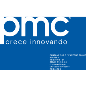 PMC Logo