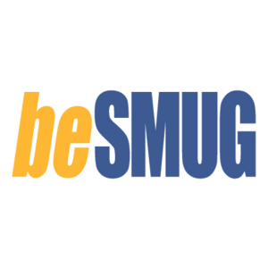 beSMUG Logo