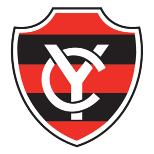 Yamada Clube de Belem-PA Logo