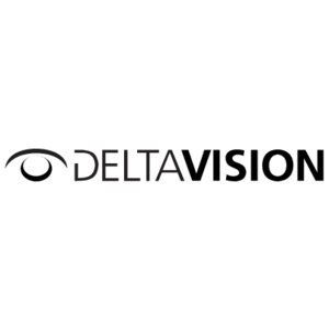 DeltaVision Logo