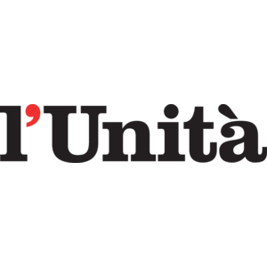 l''Unità Logo