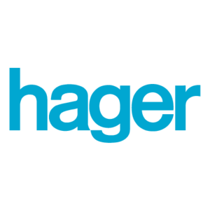 Hager Logo