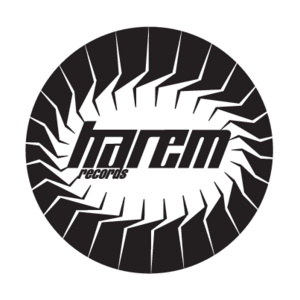 Harem Records Logo