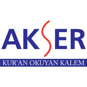 Akser Yayinlari Logo