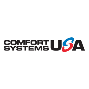 Comfort Systems USA Logo