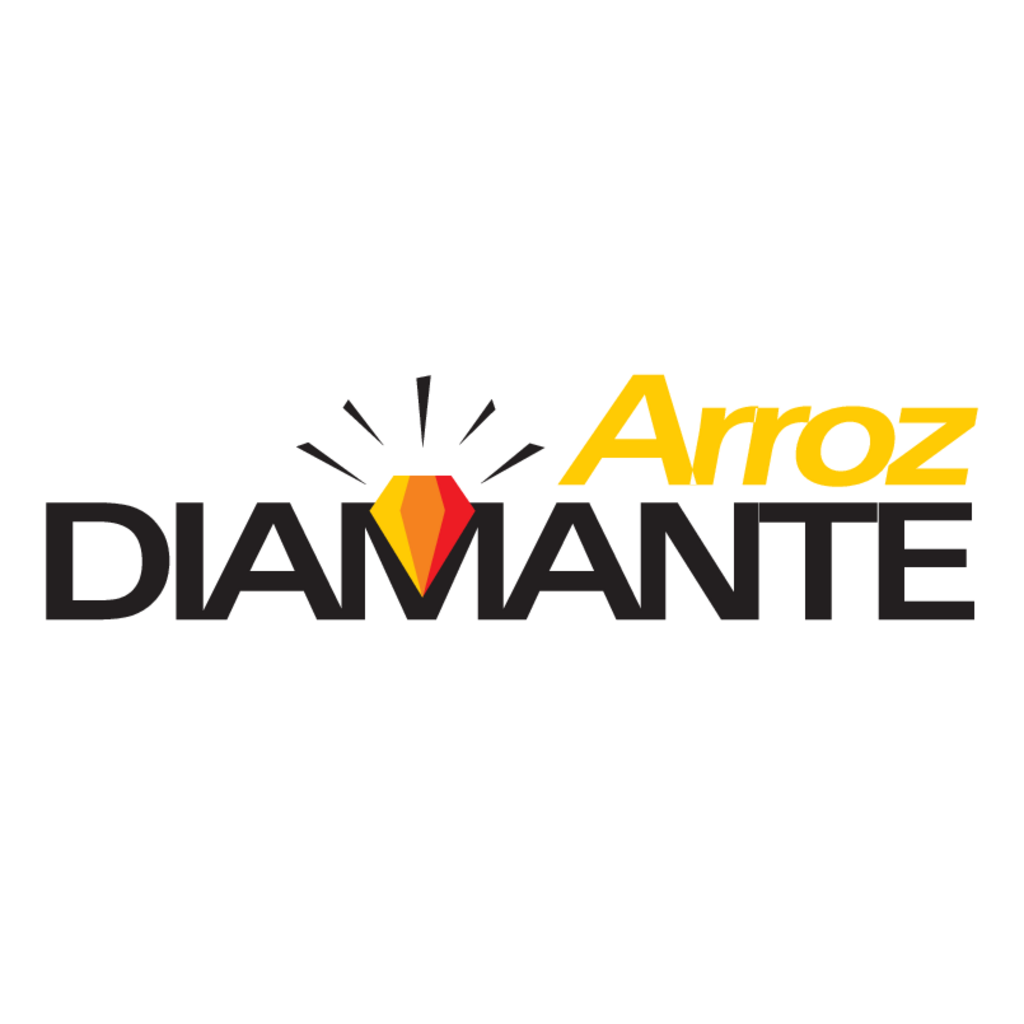 Arroz,Diamante